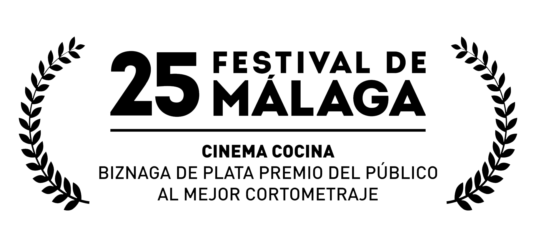 1Malaga Color Negro